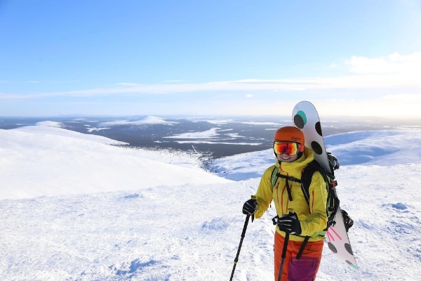 Lapland Hotels Ylläskaltio (Kittilä)